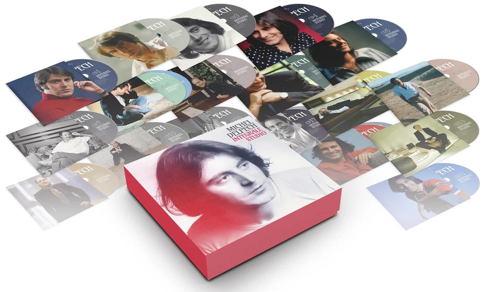 Integrale (18CD)