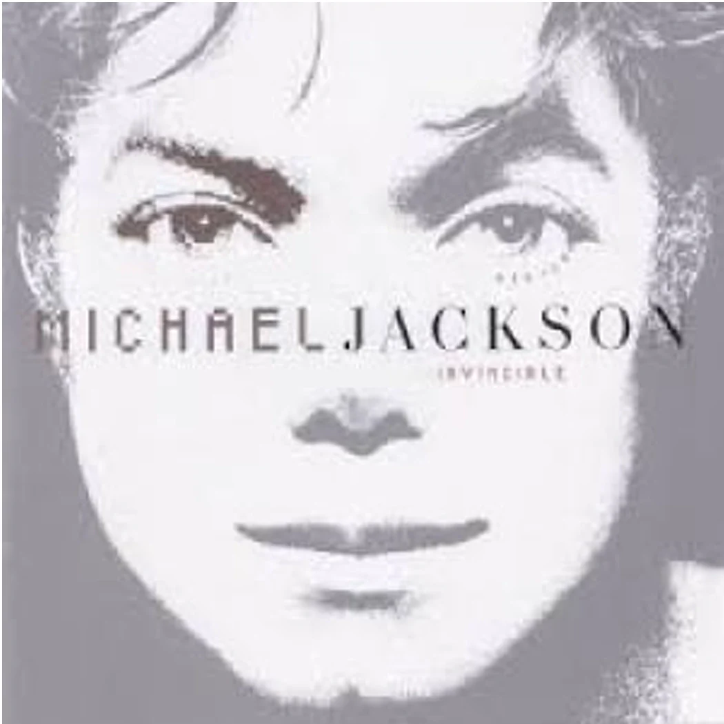 Invincible (CD)