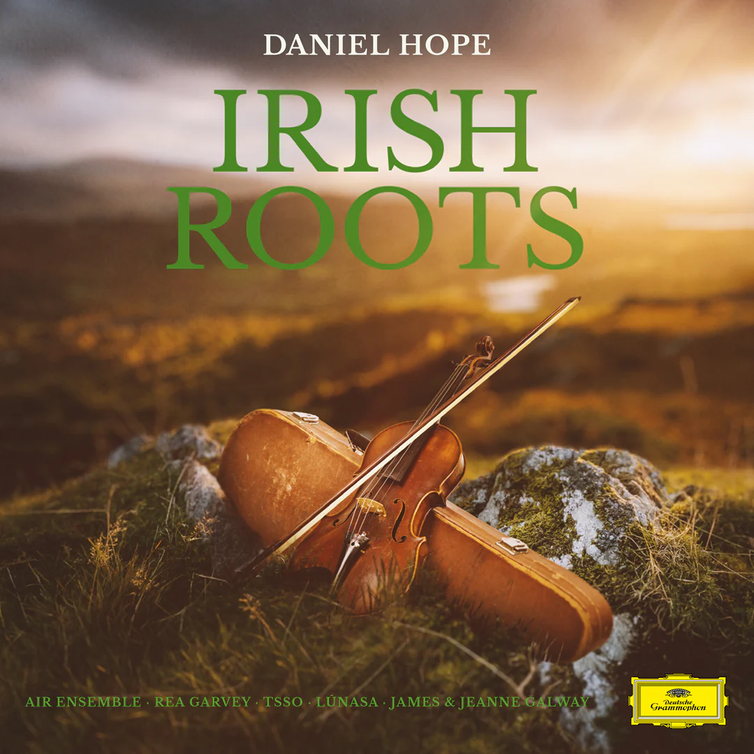Irish Roots (CD) - Image 2