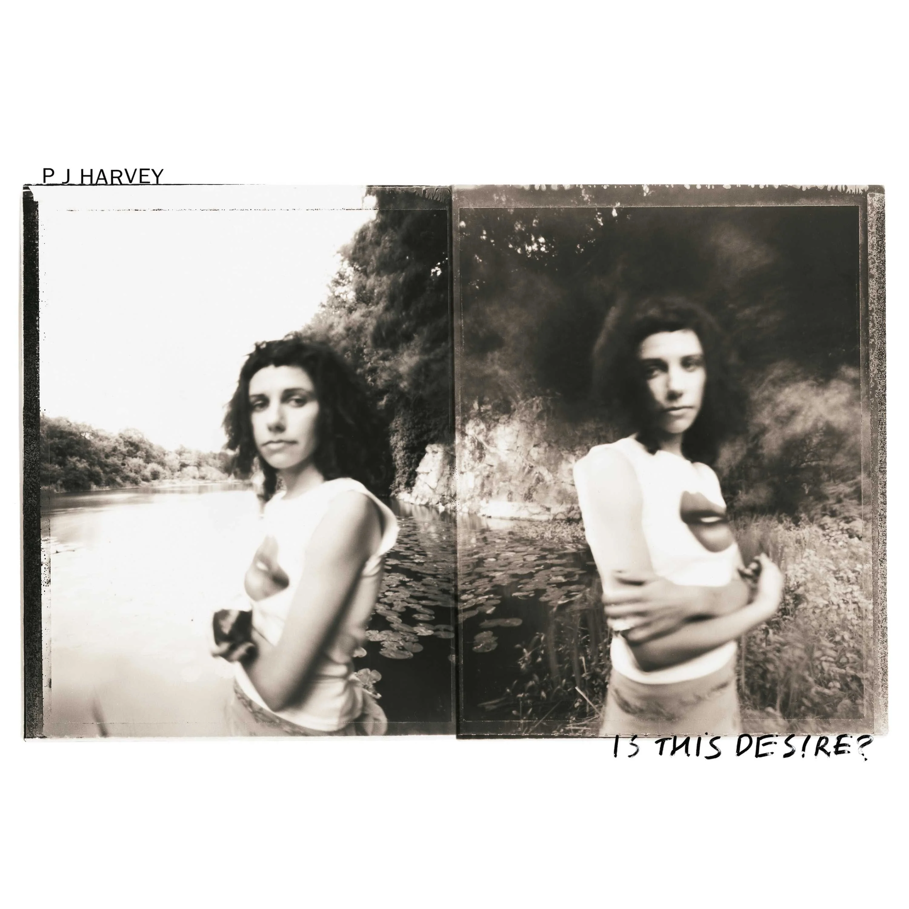 Is This Desire? (LP)