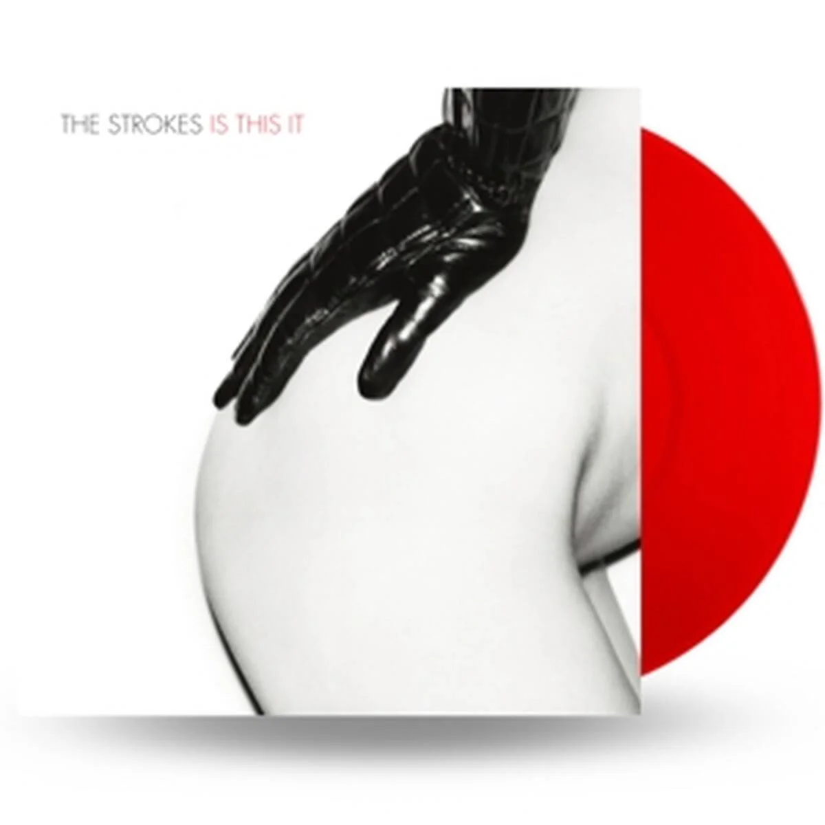 Is This It (LP)
