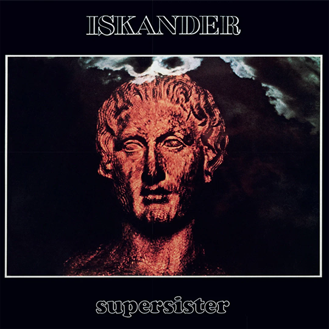 Iskander (Crystal Clear LP) - Image 5