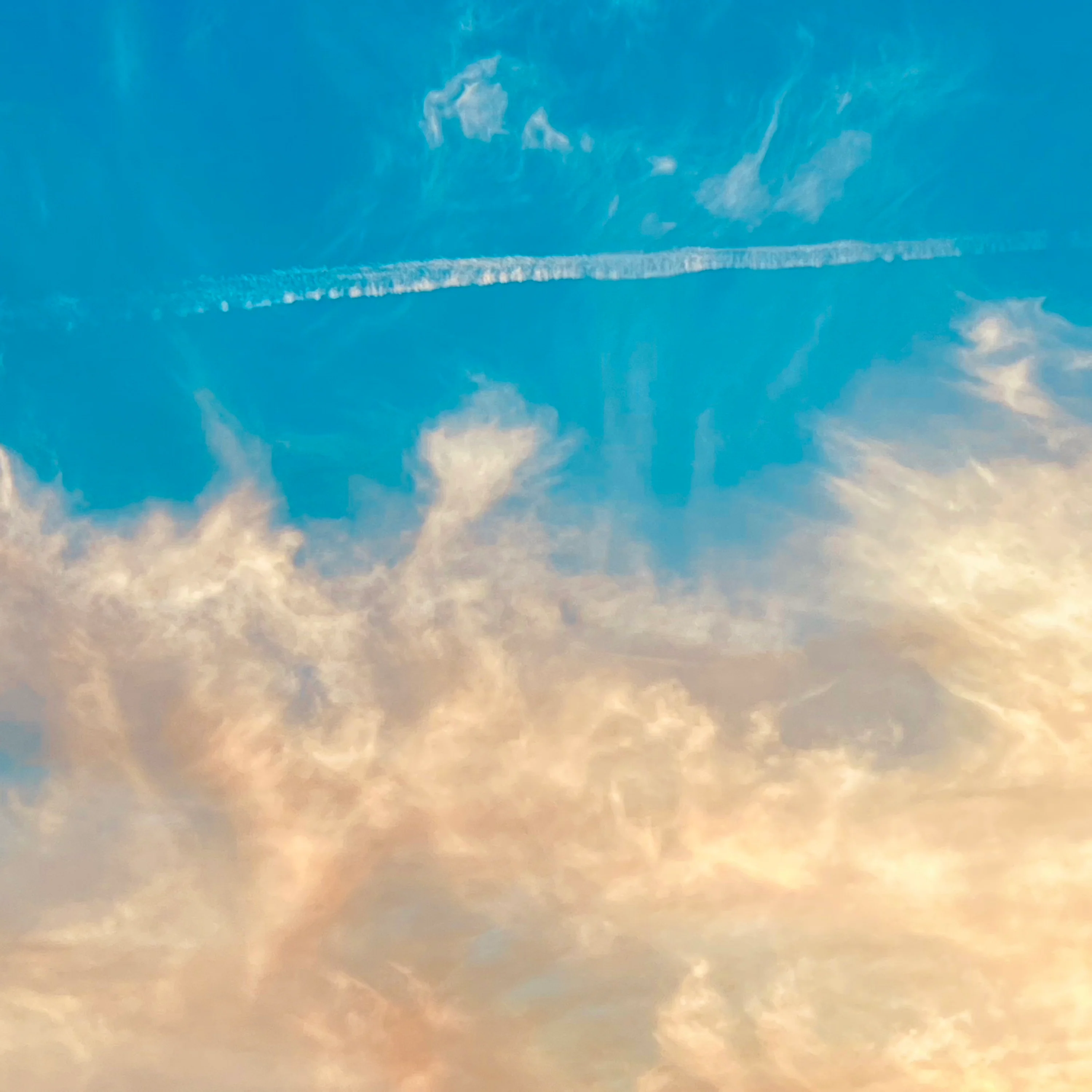 It’s The End Of The World But It’s A Beautiful Day (LP) - Image 3