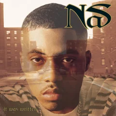 It Was Written (2LP)