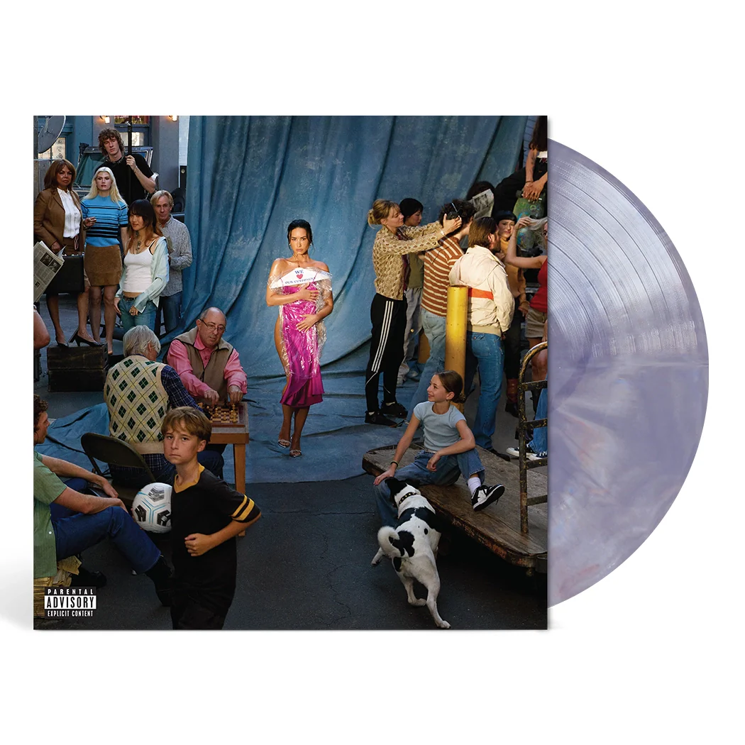 It's Not That Deep Standard LP