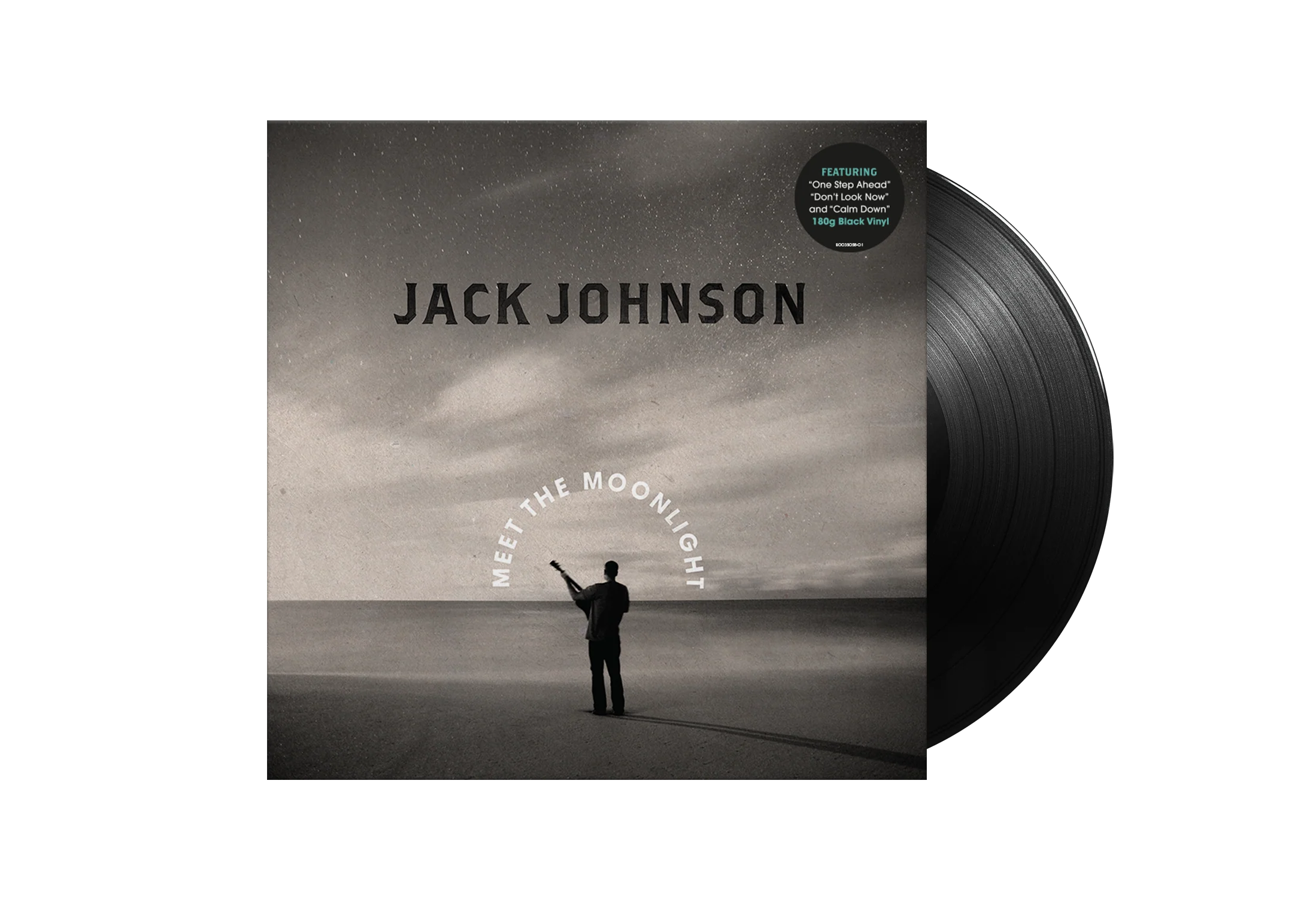Meet The Moonlight (LP)