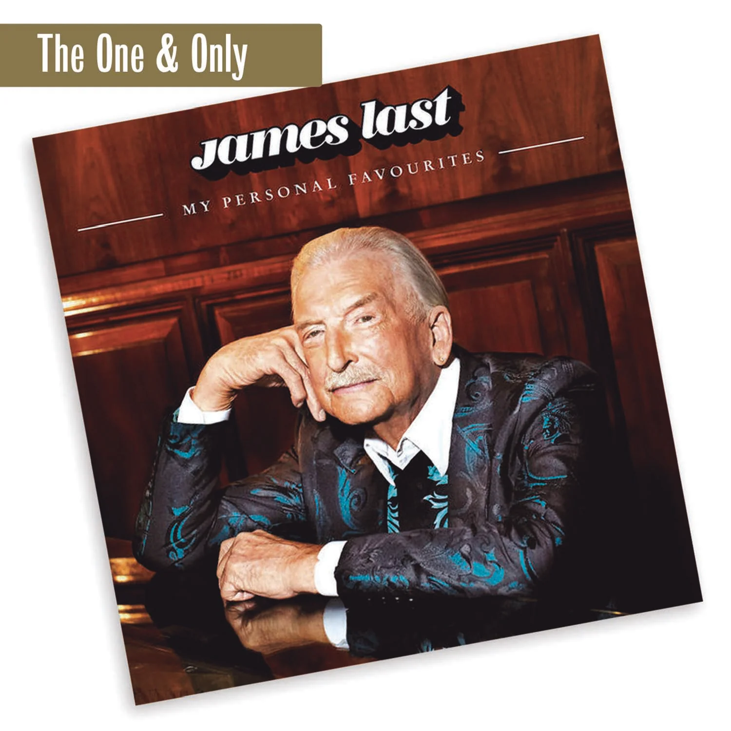 My Personal Favourites (2CD)