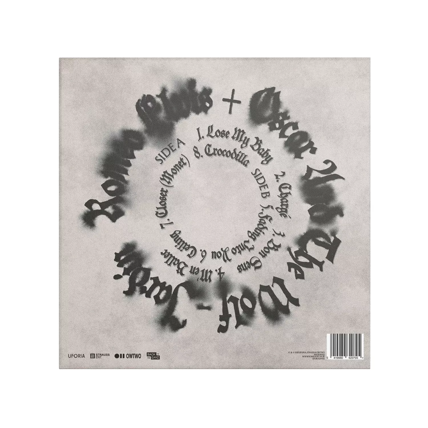 Jardin (LP) - Image 2