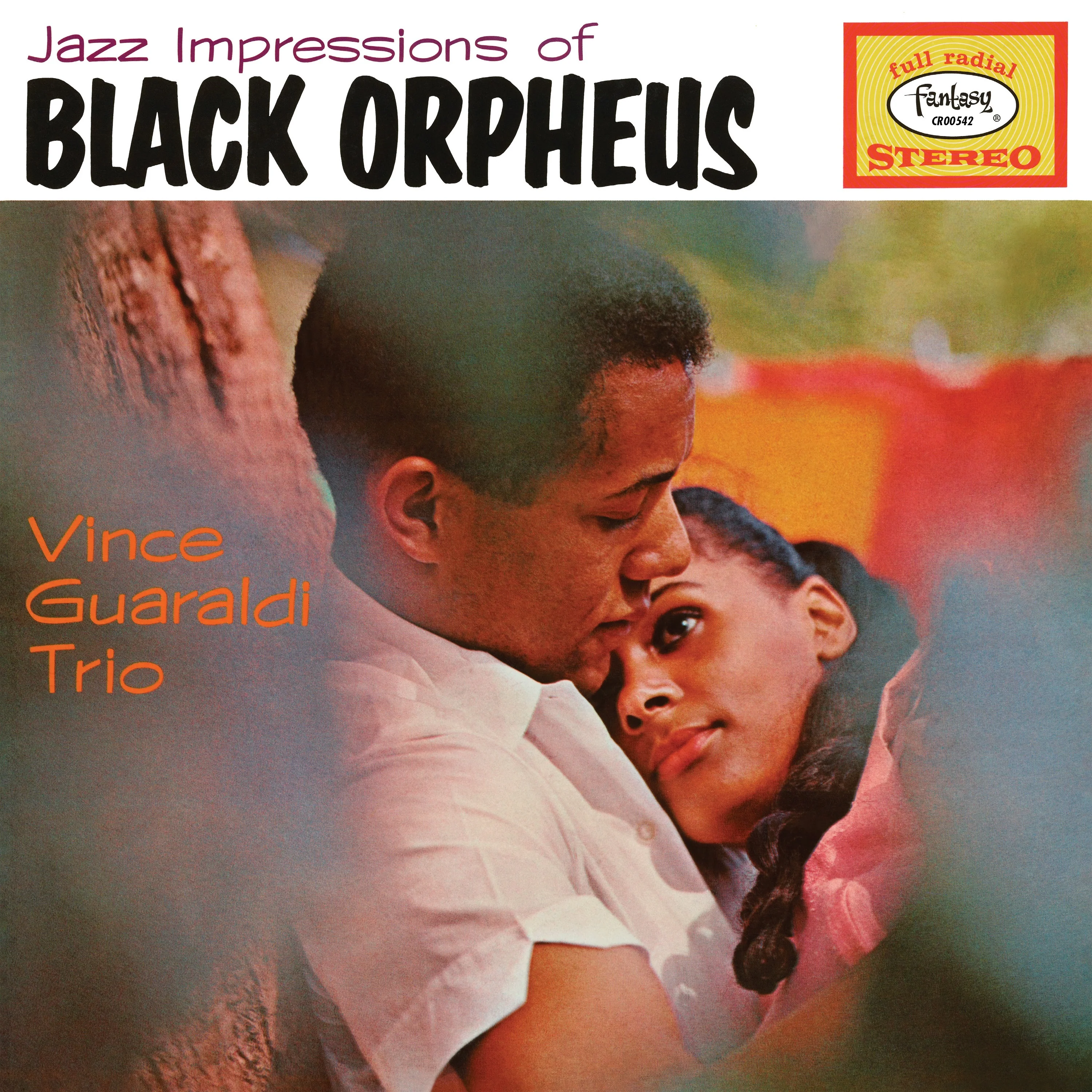 Jazz Impressions Of Black Orpheus (3LP)