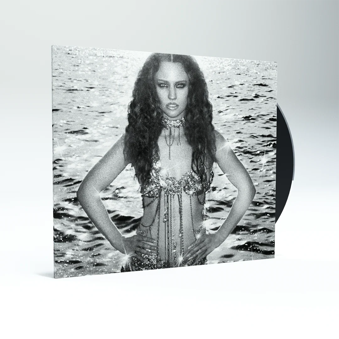 JESS (CD)