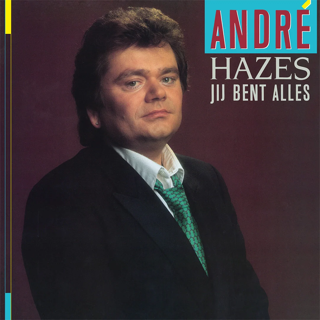 Jij Bent Alles (Gold LP) - Image 2