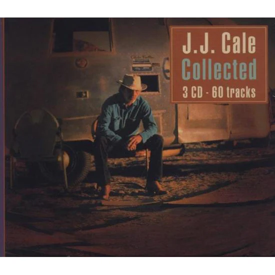 Collected (3CD)