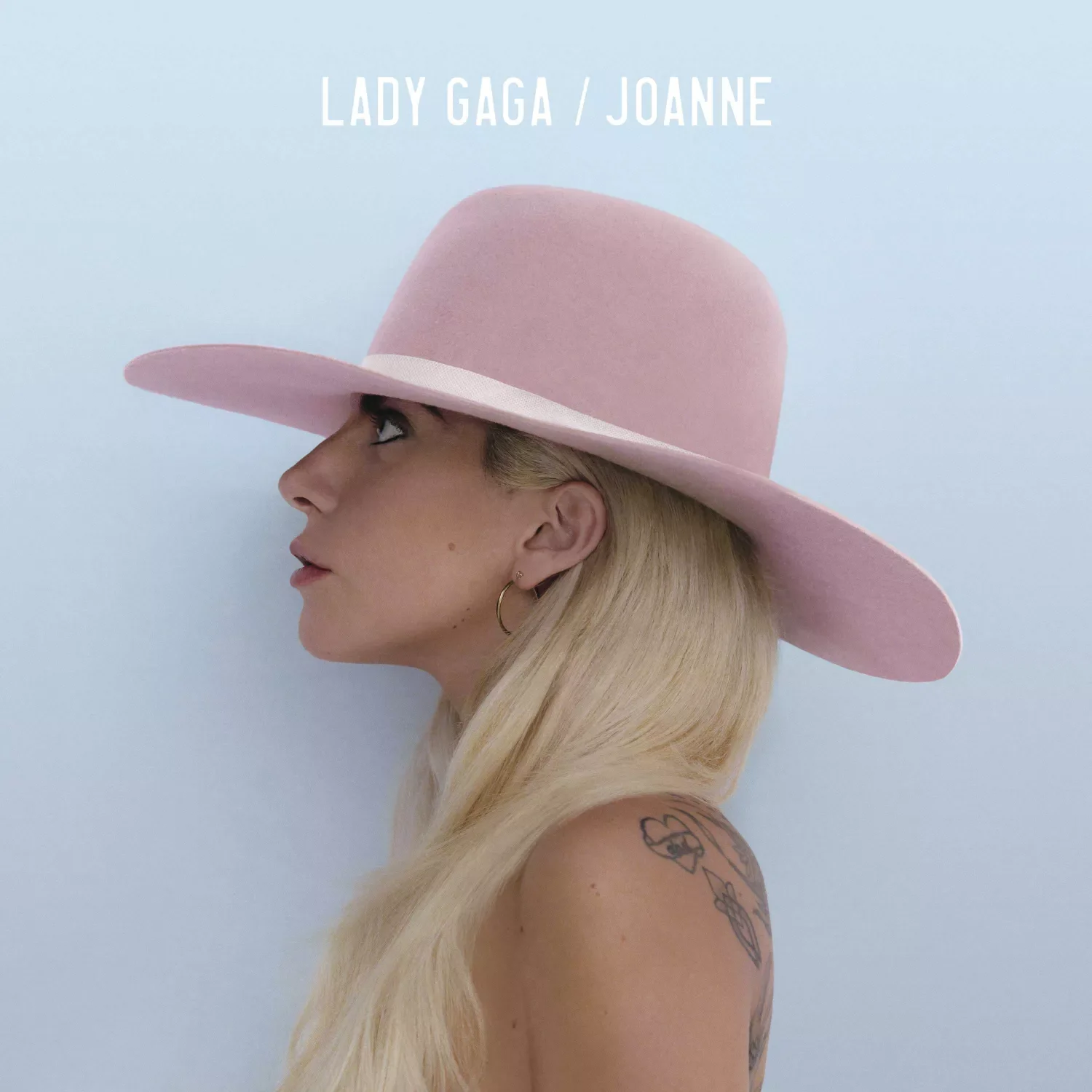 Joanne (Deluxe Edition CD)