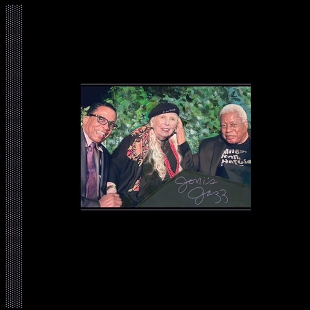Joni's Jazz (8LP)