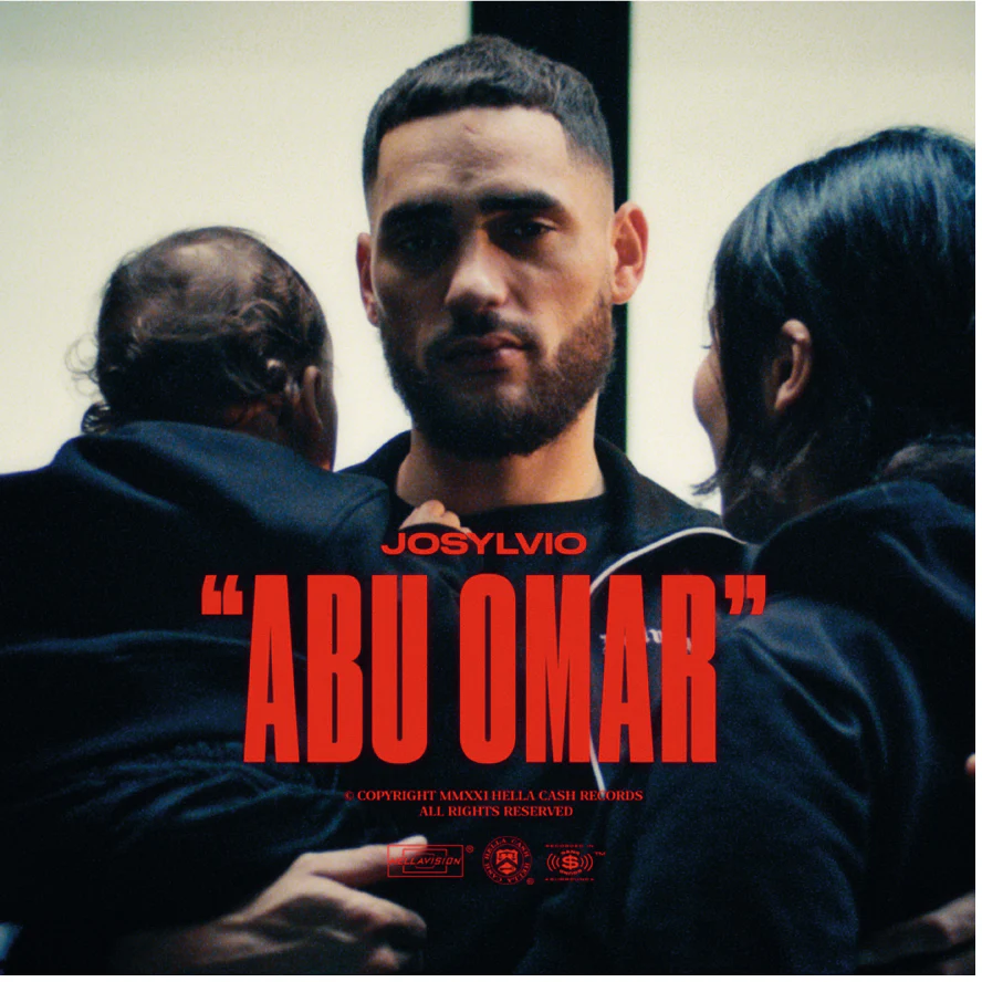 Abu Omar (CD)