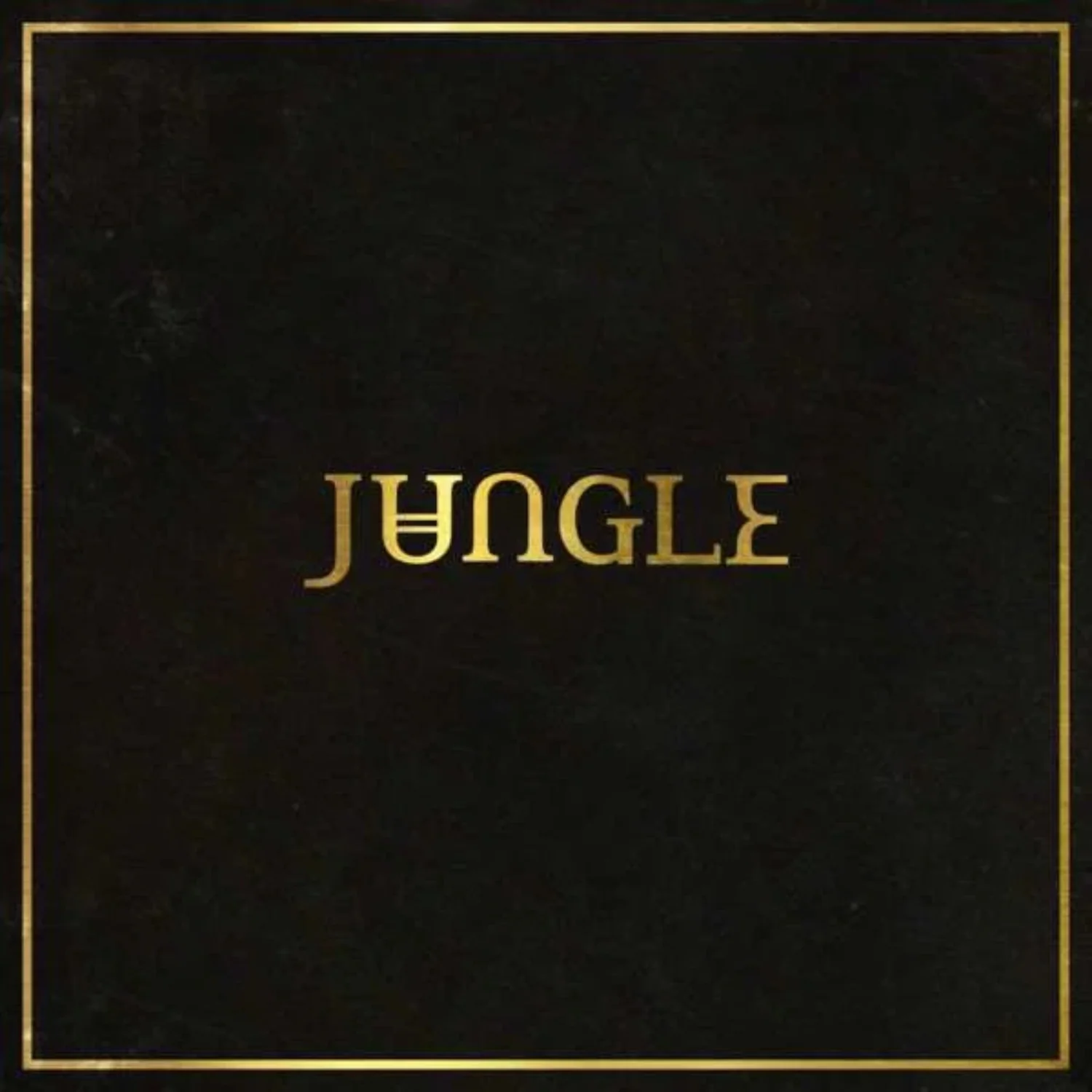 Jungle (LP)