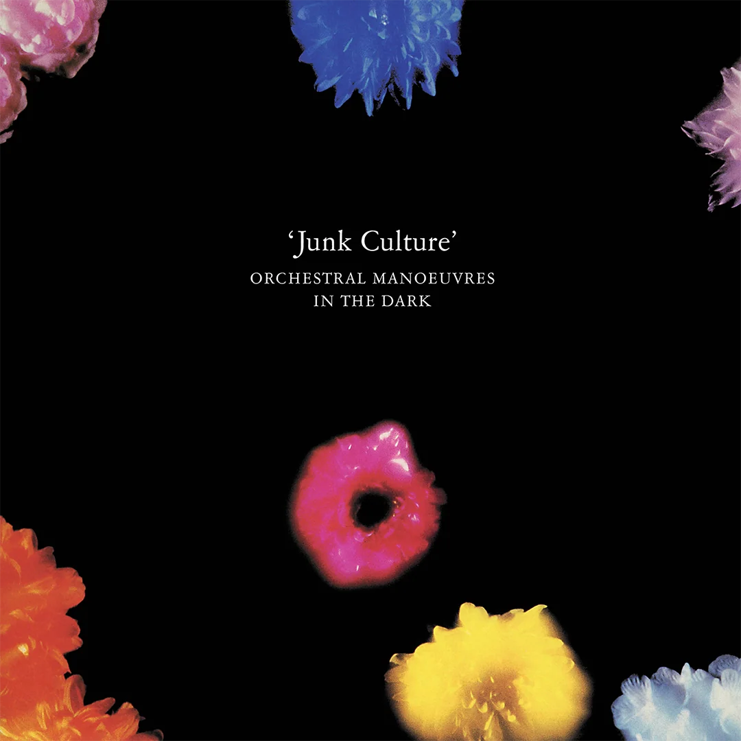 Junk Culture (LP) - Image 2