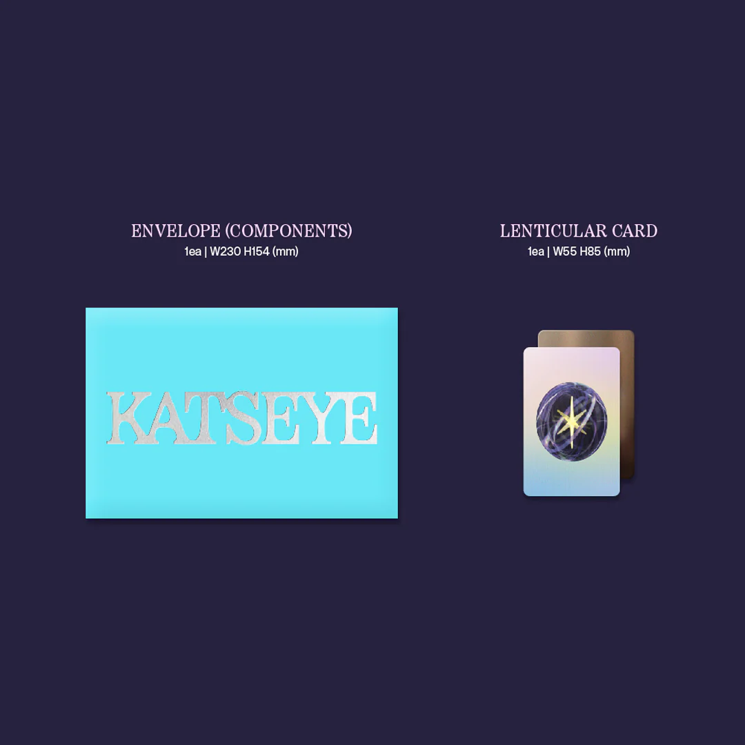 KATSEYE - "SIS (Soft Is Strong) - Soft Ver." - Image 5