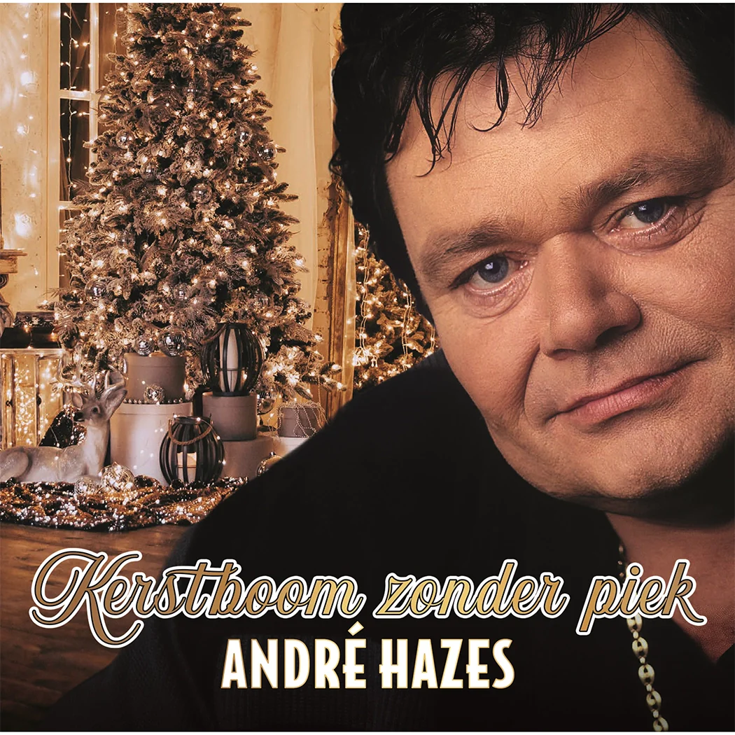 Kerstboom Zonder Piek (CD Single) - Image 2