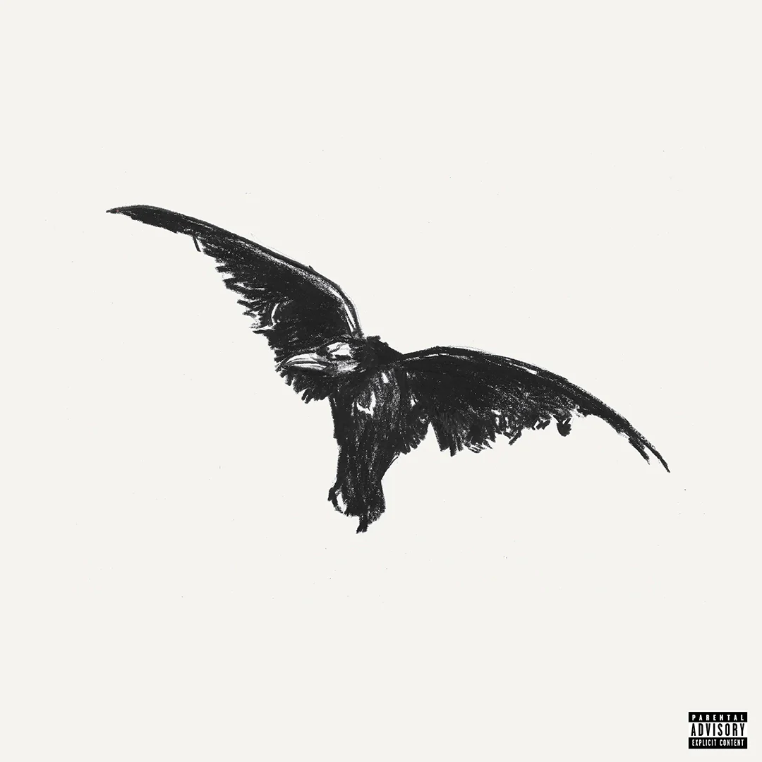 Kid Krow, Decomposed (5 Year Anniversary) - Image 2