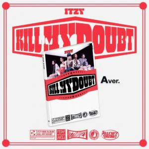KILL MY DOUBT (General Market - A Version) (CD)