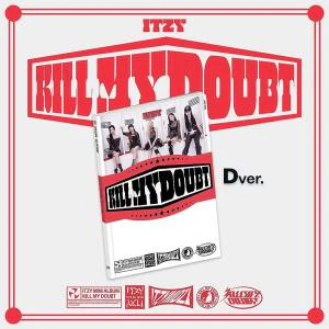 KILL MY DOUBT (General Market - D Version) (CD)