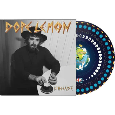 Kimosabe (Picture Disc LP)