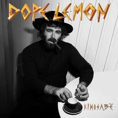 Kimosabe (Picture Disc LP) - Image 2