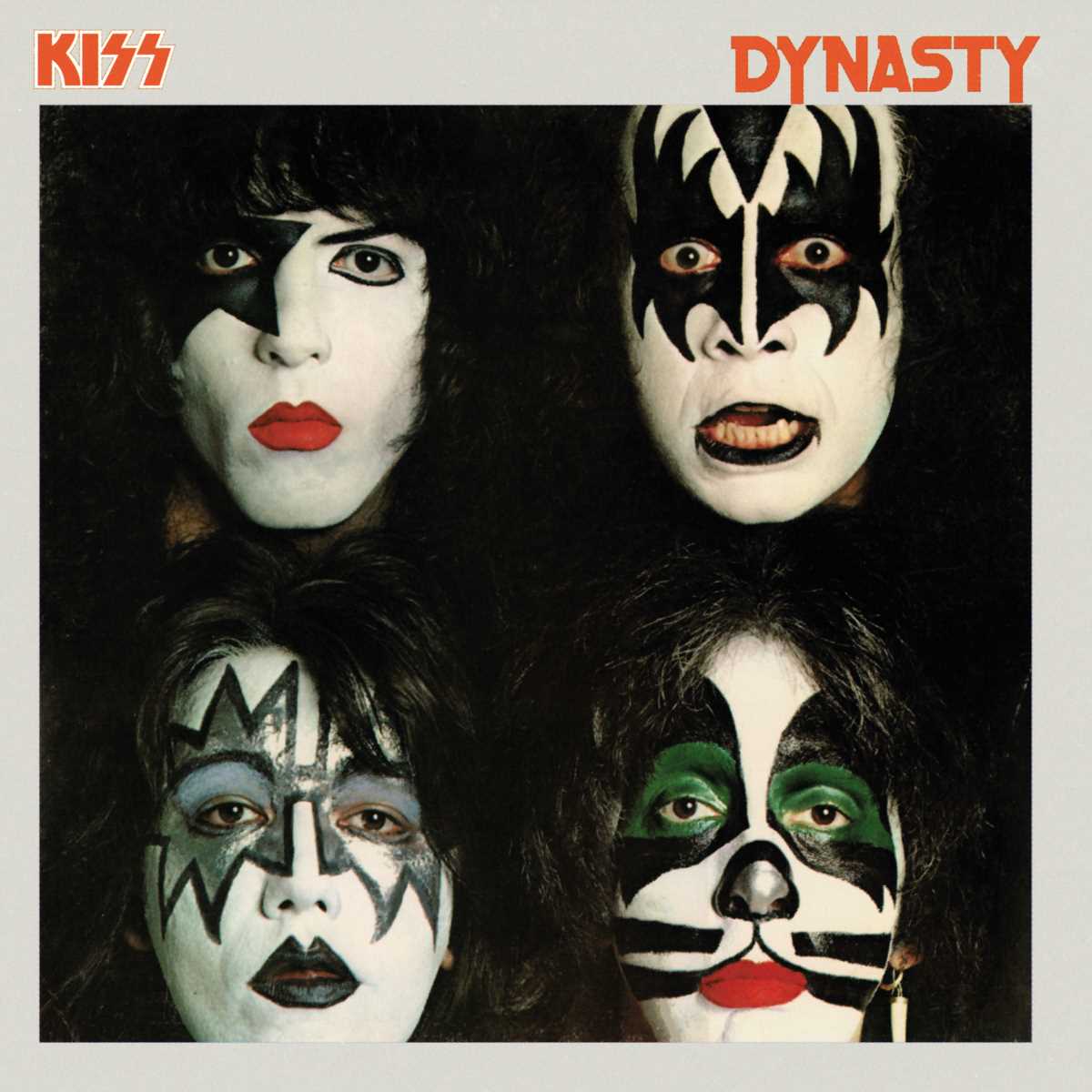 Dynasty (CD)