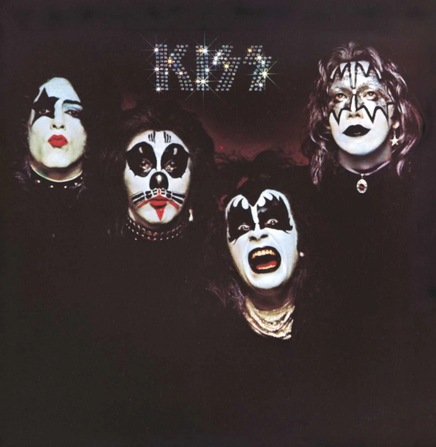 Kiss (CD)