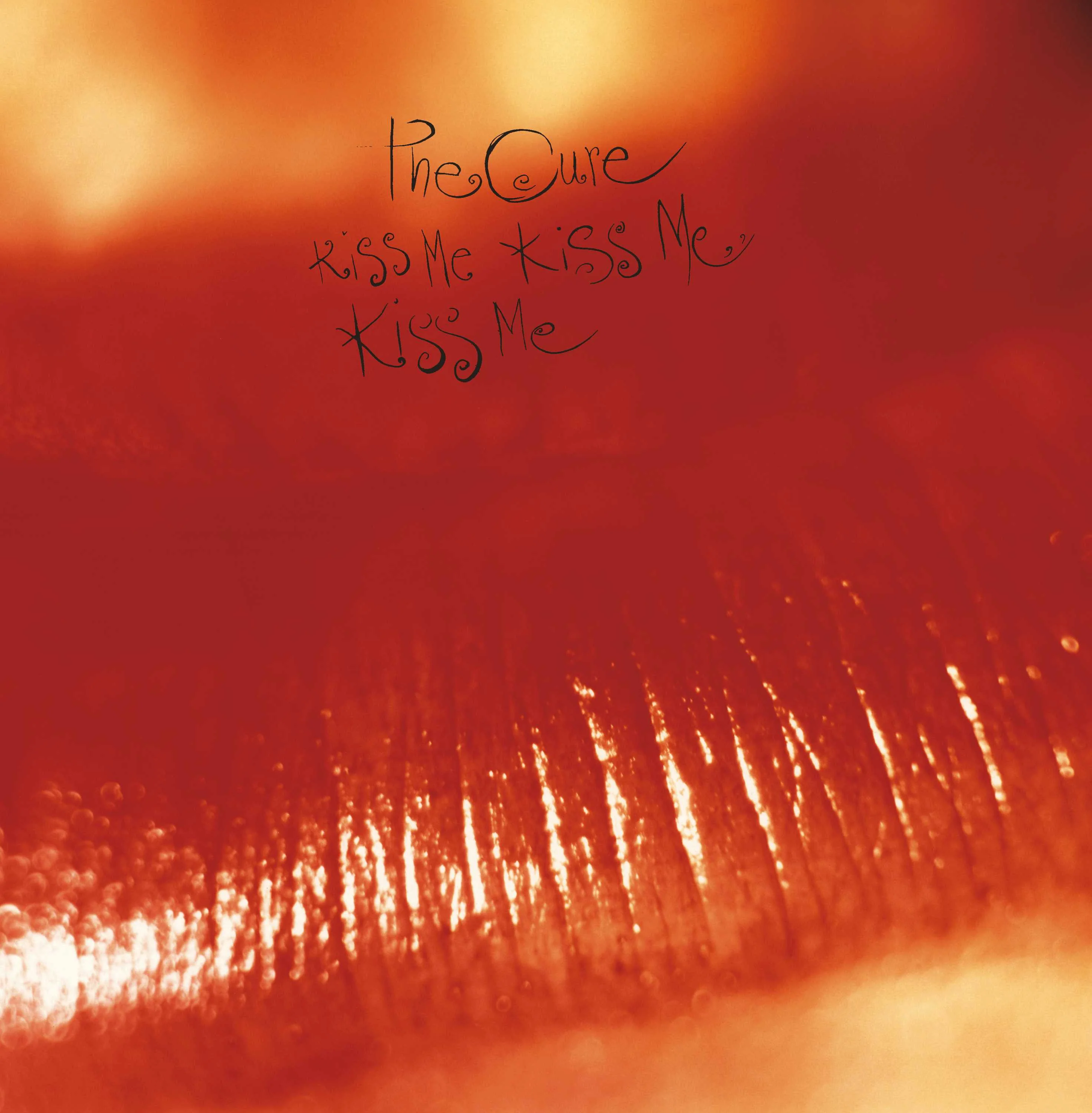 Kiss Me, Kiss Me, Kiss Me (2LP) - Image 2