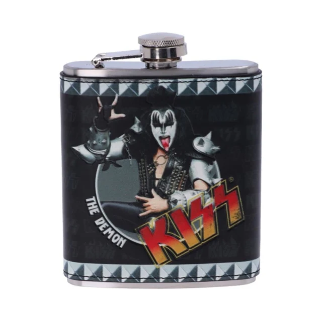 The Starchild (Hip Flask 7oz)