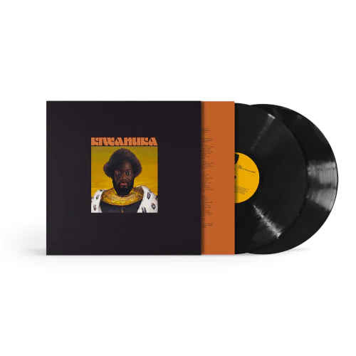 Kiwanuka (2LP)