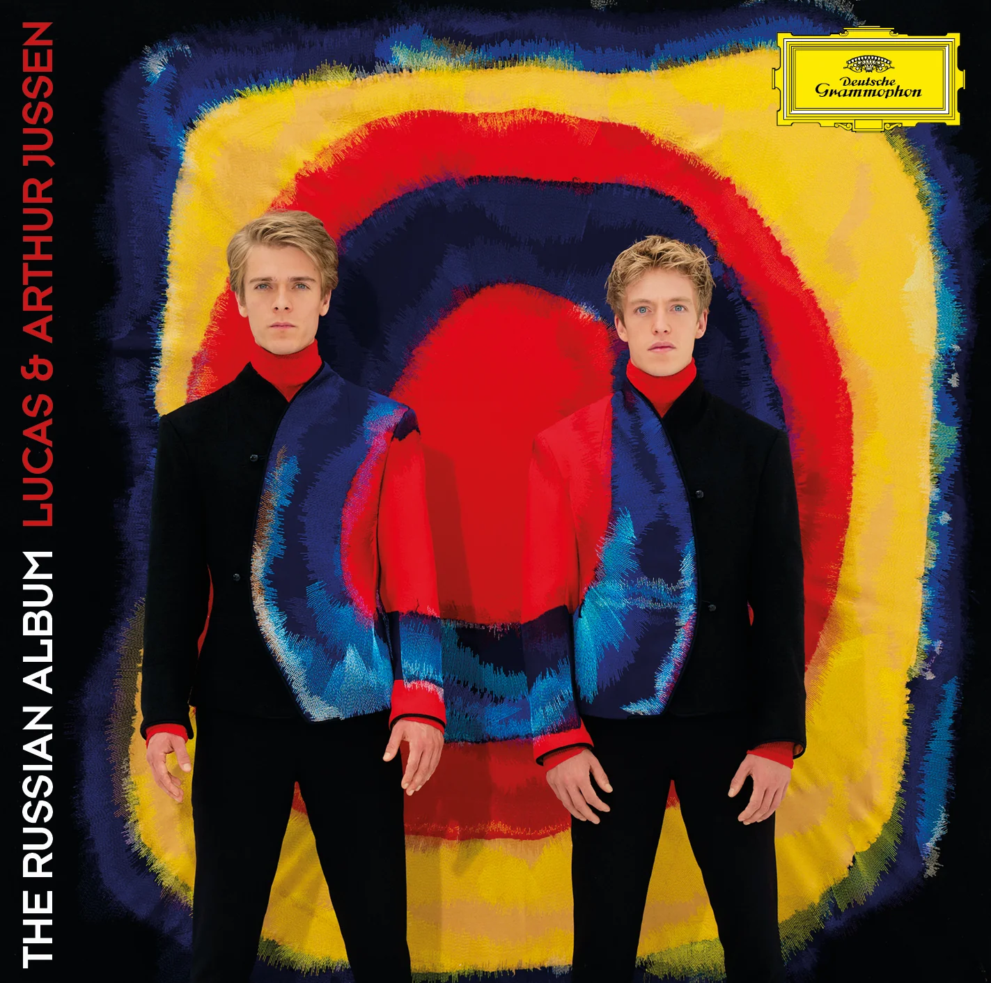 The Russian Album (CD)