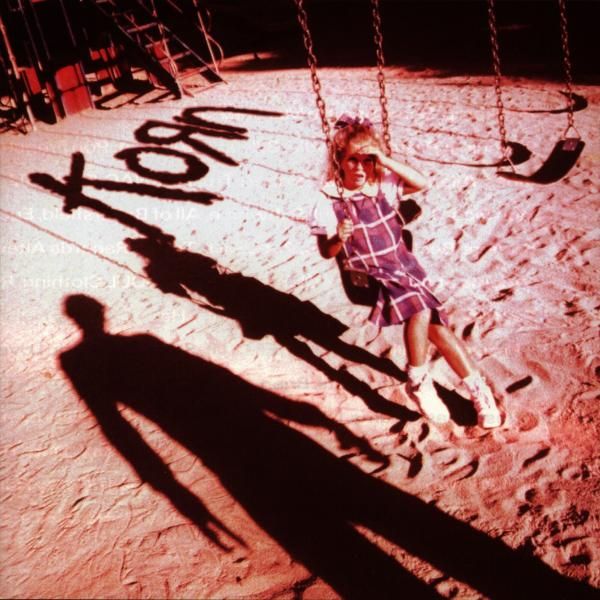 Korn (CD)