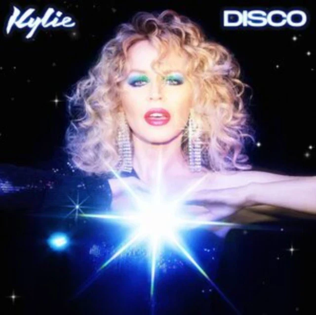 Disco (CD)