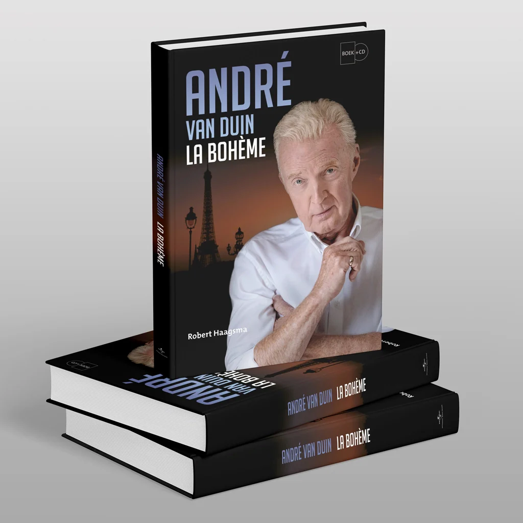 La Bohème (Boek + CD) - Image 5