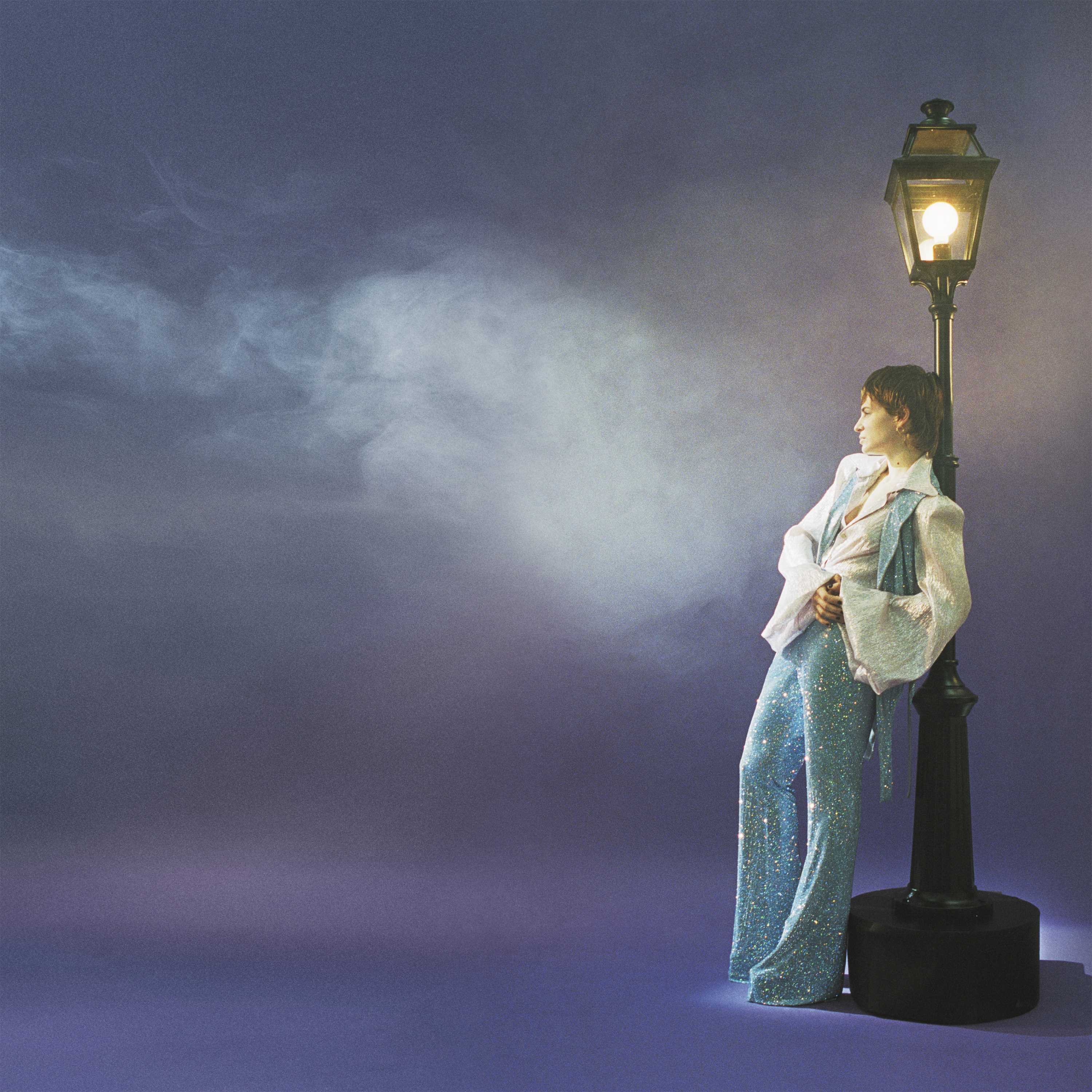 La vita nuova (CD)