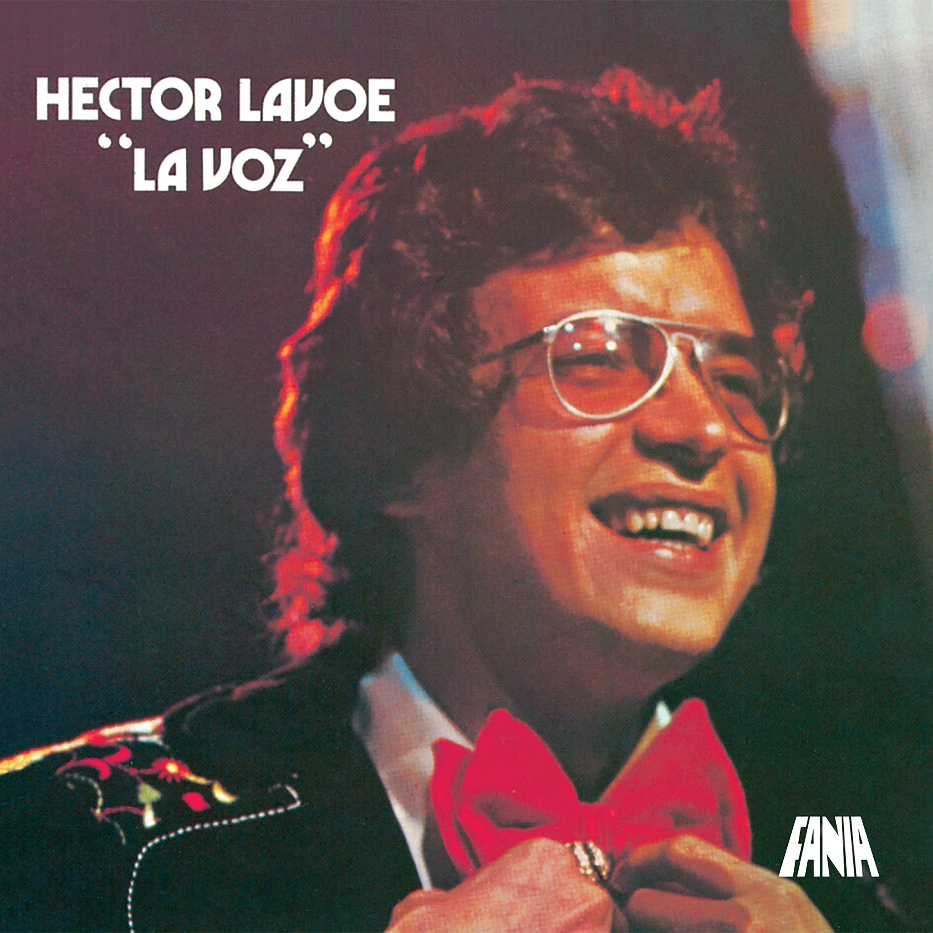 La Voz (LP)