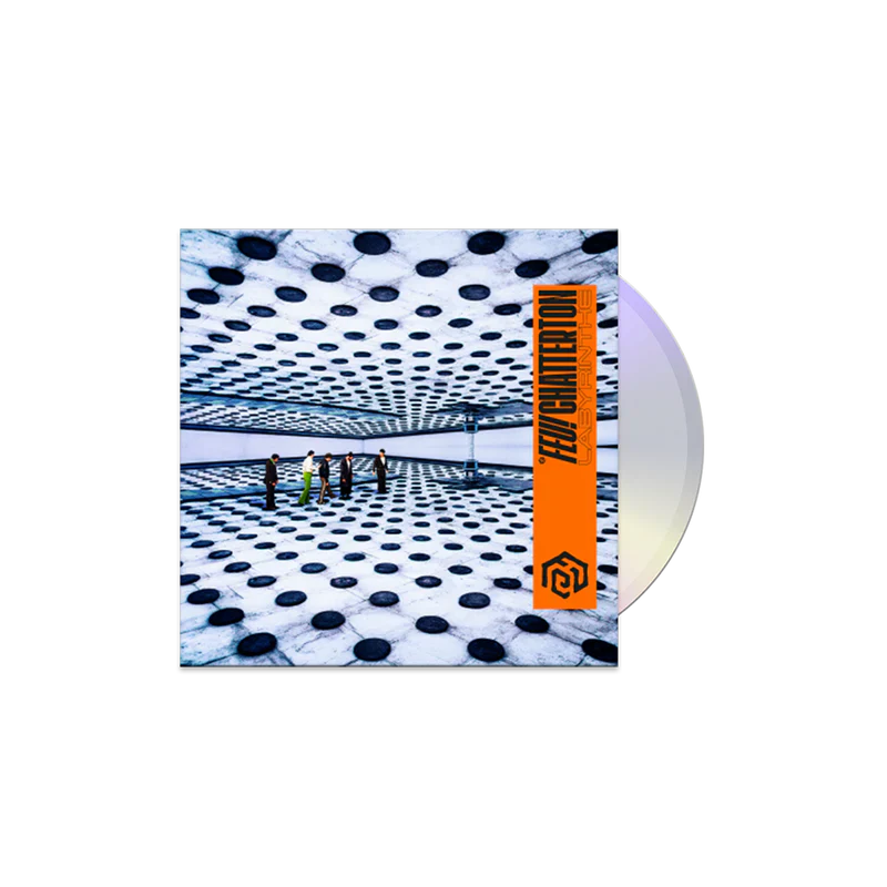 Labyrinthe (CD)