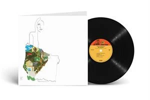 Ladies Of The Canyon (LP)