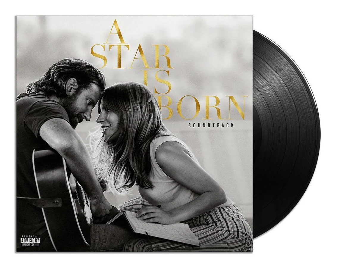 A Star Is Born (2LP)