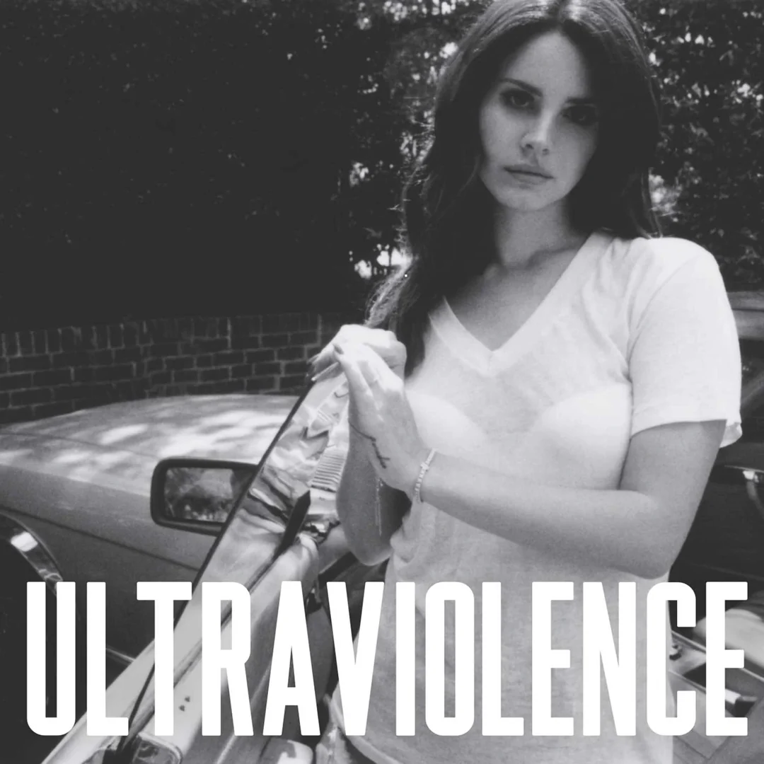 Ultraviolence (Deluxe 2LP) - Image 2