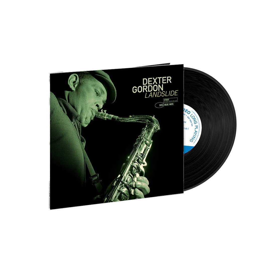 Landslide (LP)