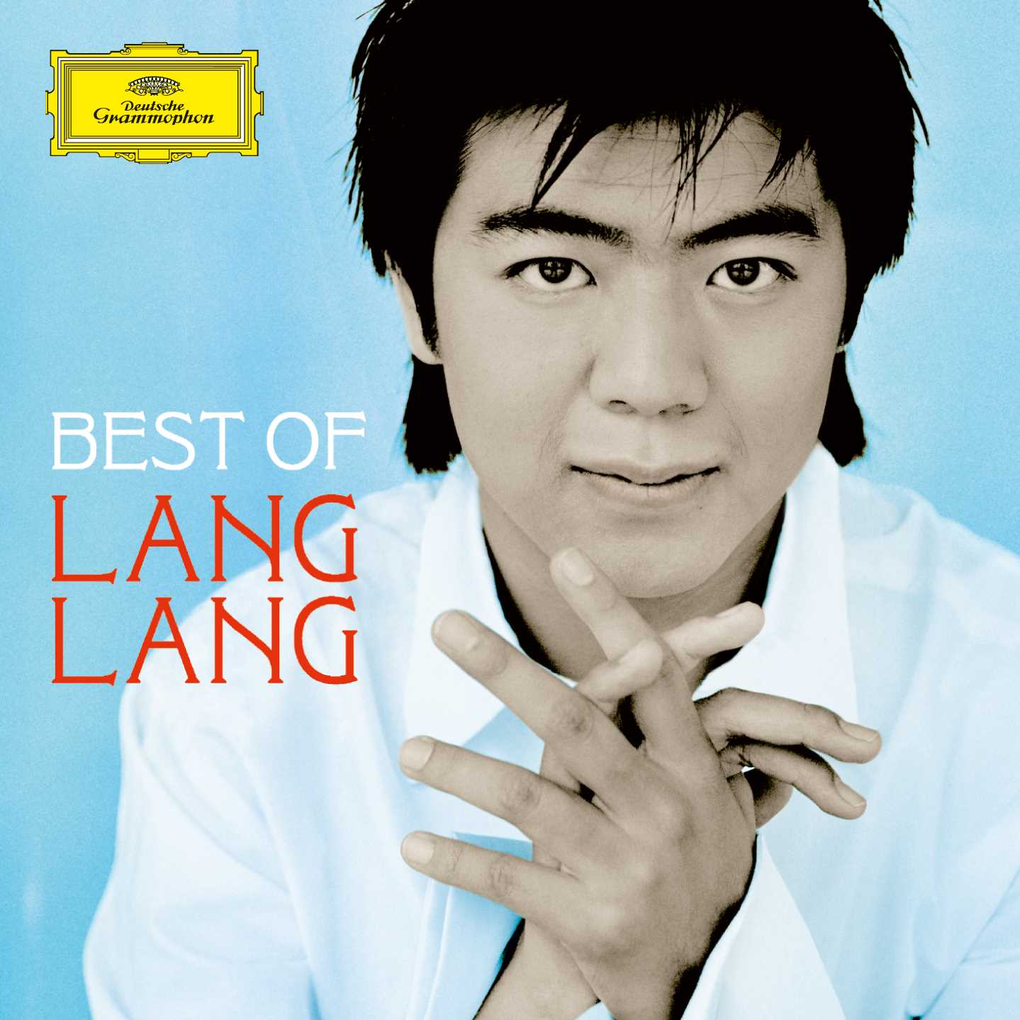 Best of Lang Lang (2CD)