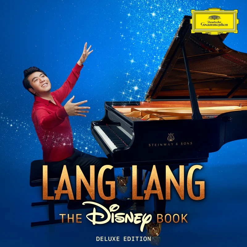 The Disney Book (2CD Deluxe) - Image 2