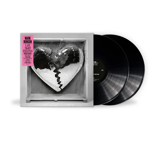 Late Night Feelings (2LP)