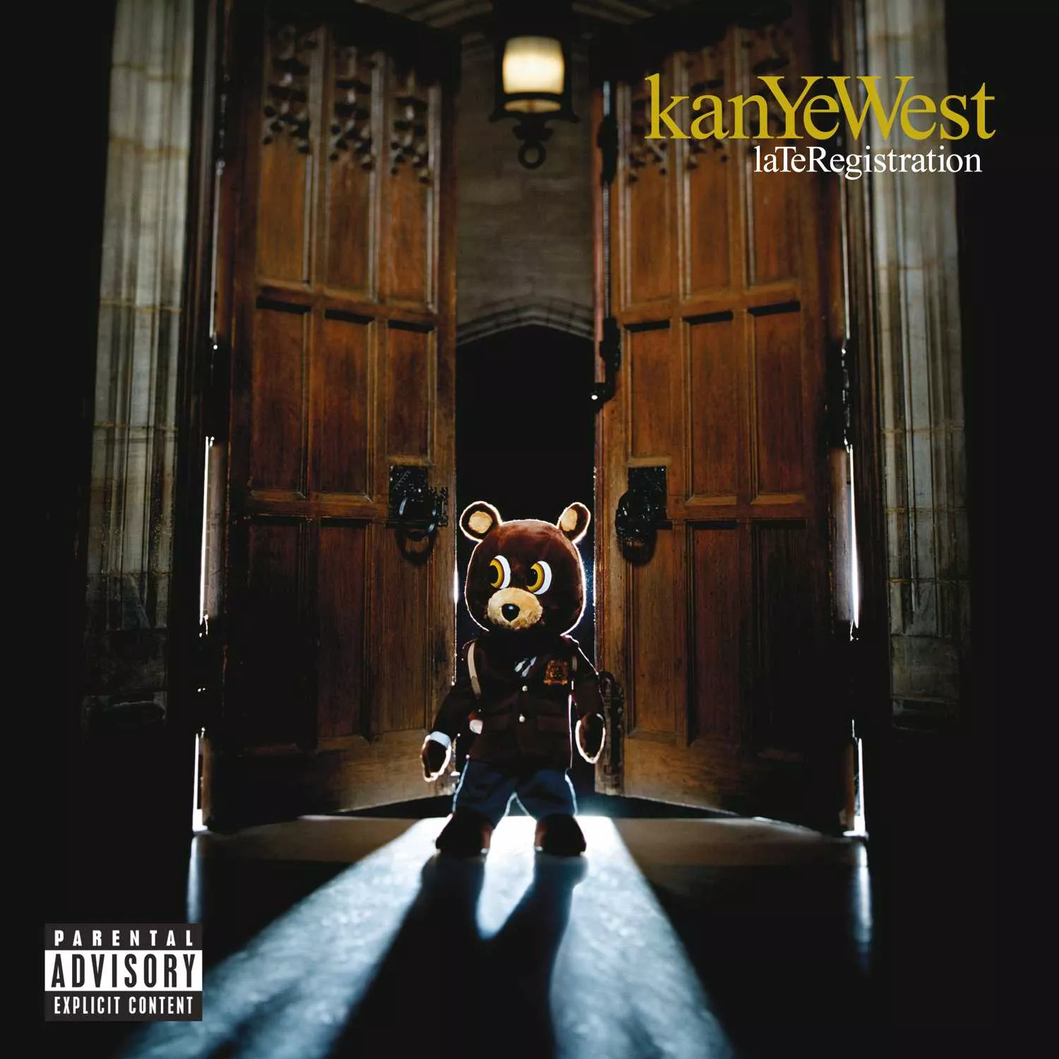 Late Registration (CD)