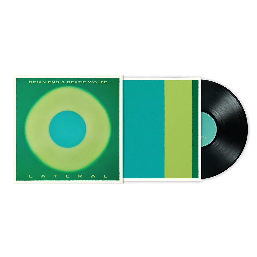 Lateral (LP)