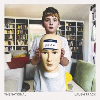 Laugh Track (CD)